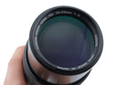 Canon 70-210mm f4 FDn