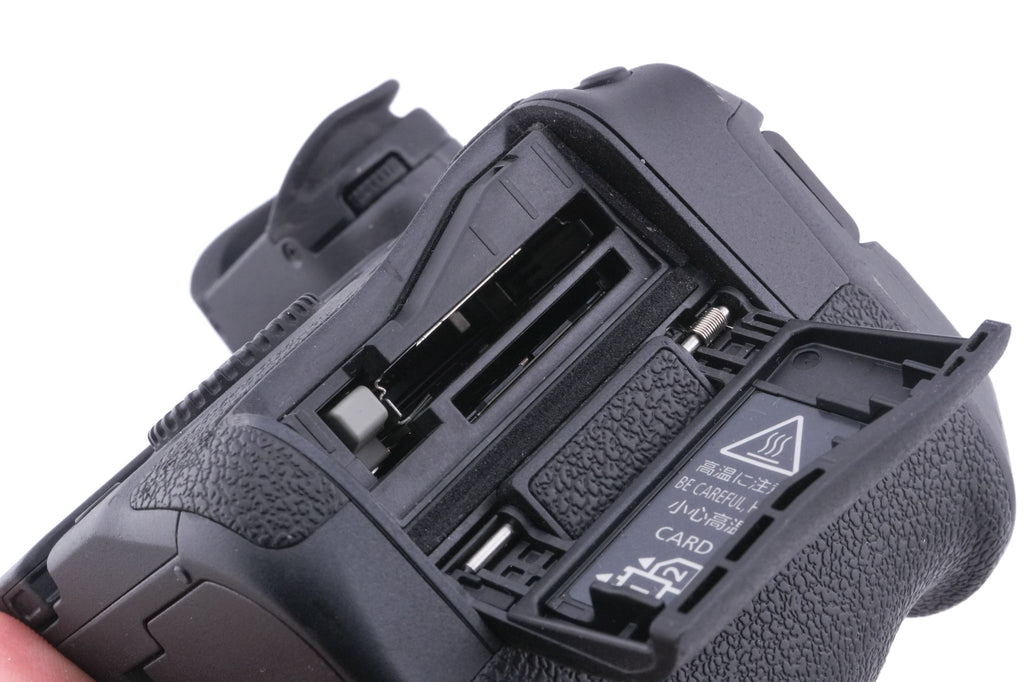 Canon EOS R5
