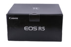 Canon EOS R5