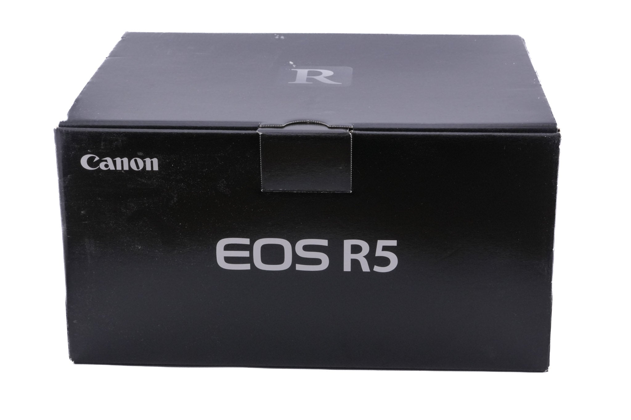 Canon EOS R5