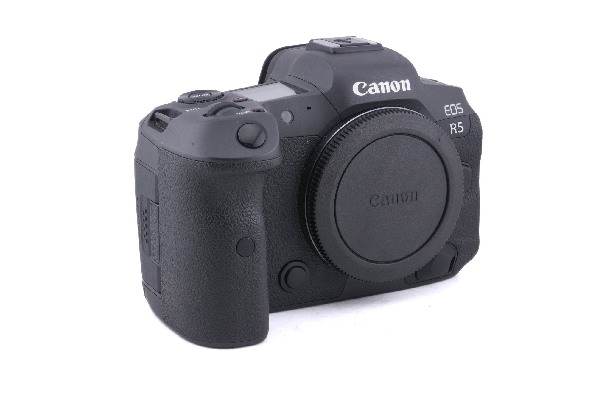 Canon EOS R5