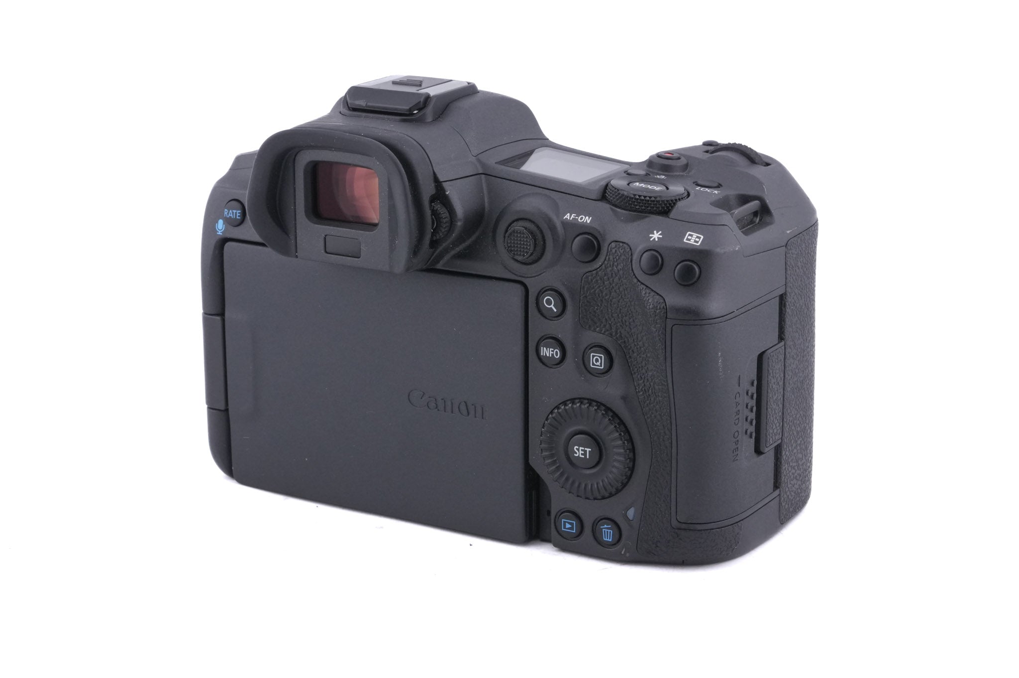 Canon EOS R5