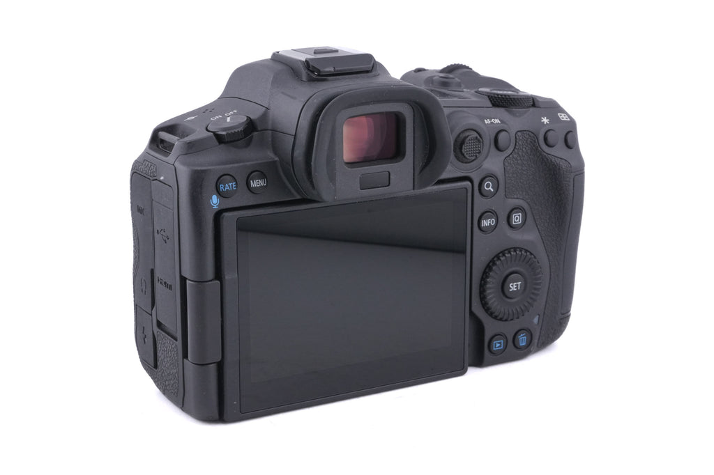 Canon EOS R5