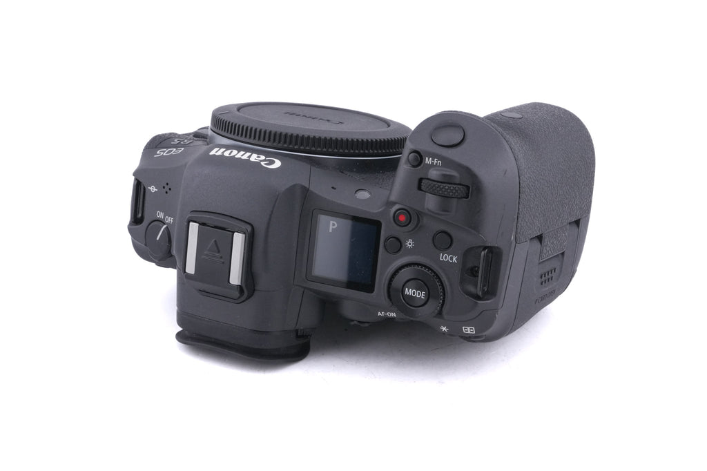 Canon EOS R5