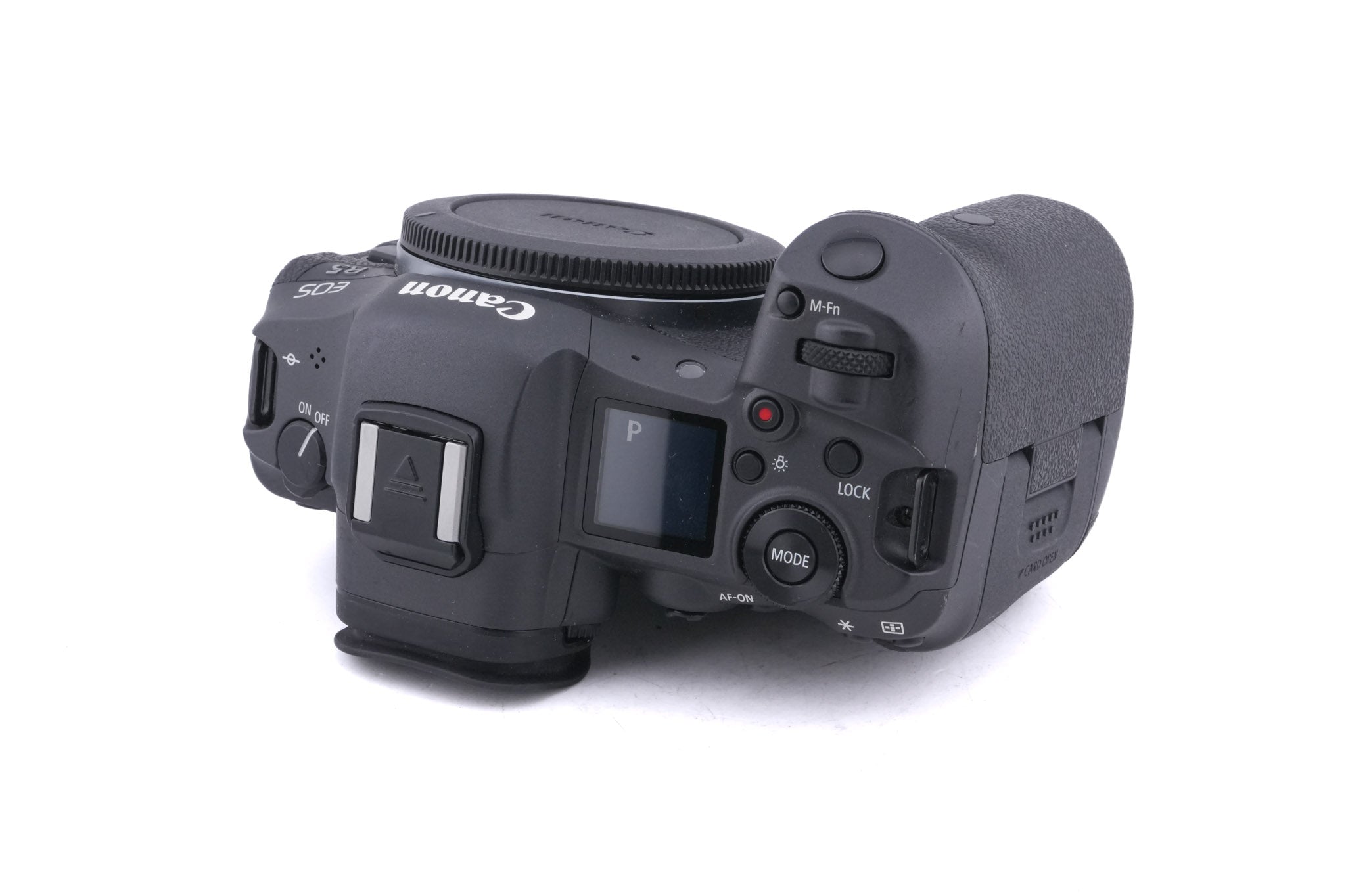 Canon EOS R5