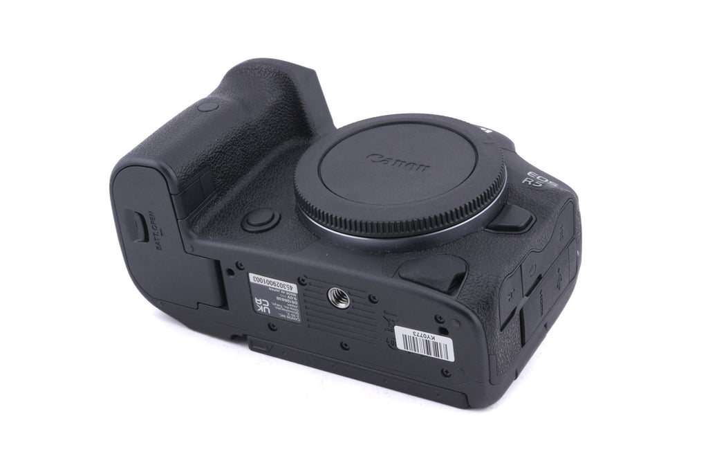Canon EOS R5