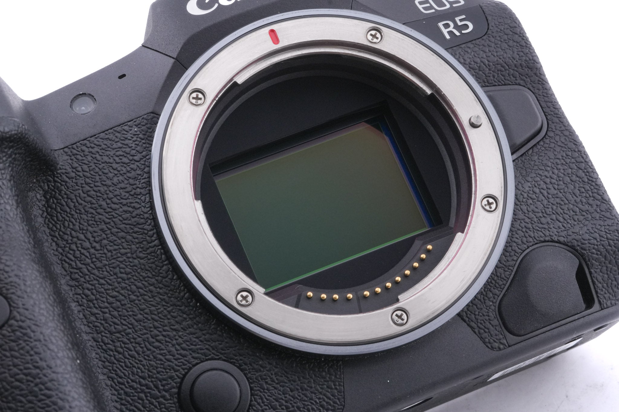 Canon EOS R5