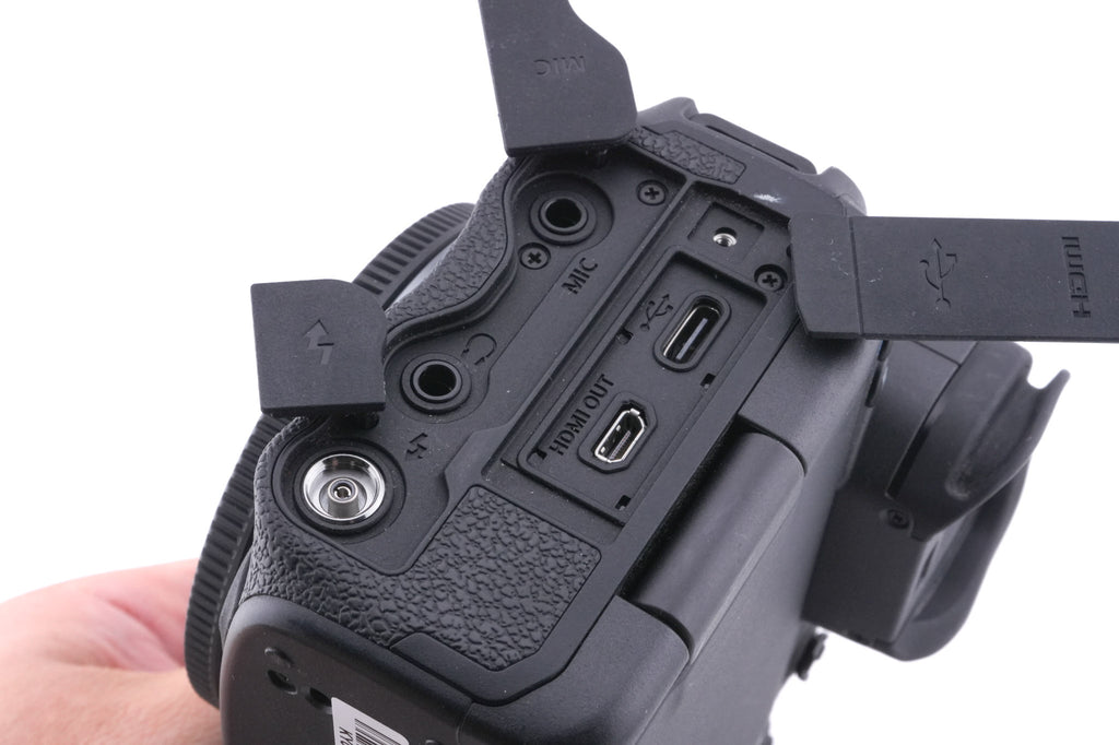 Canon EOS R5