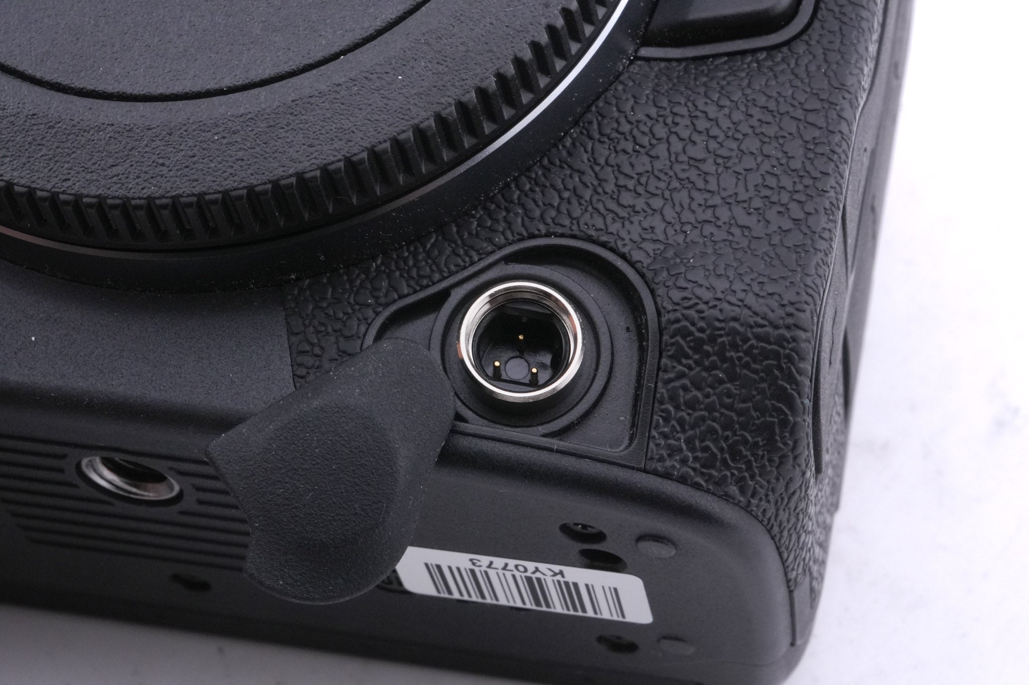 Canon EOS R5