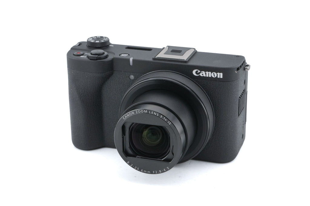 Canon PowerShot V1
