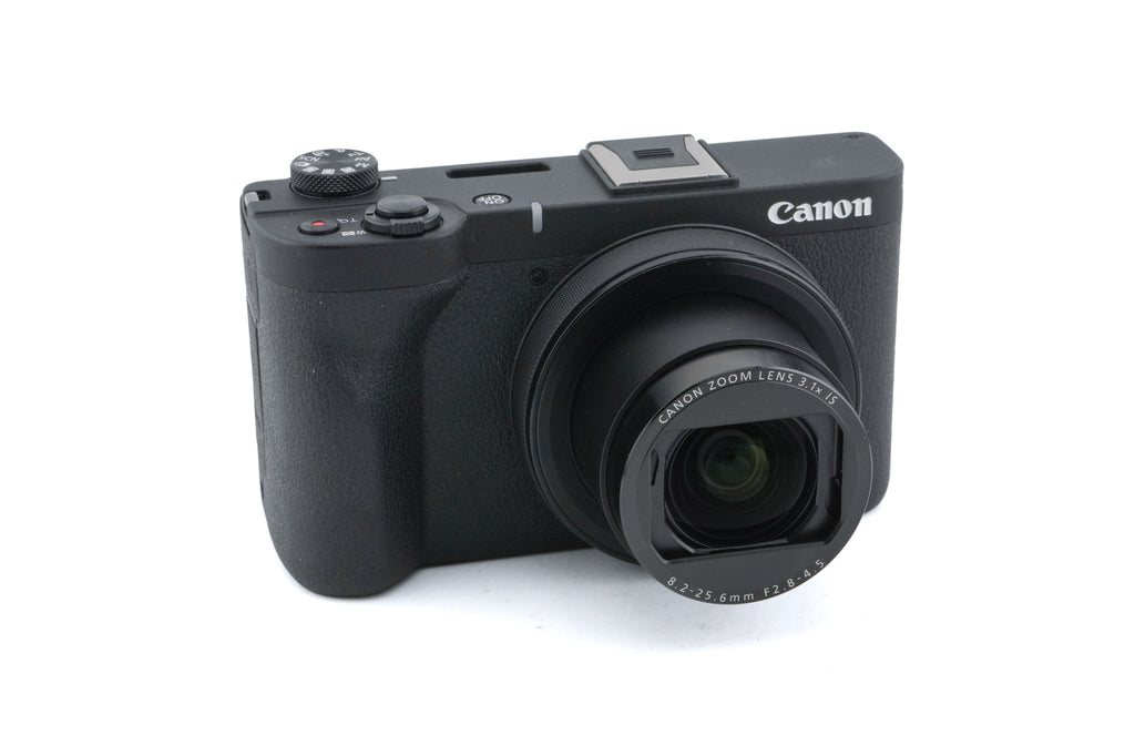 Canon PowerShot V1