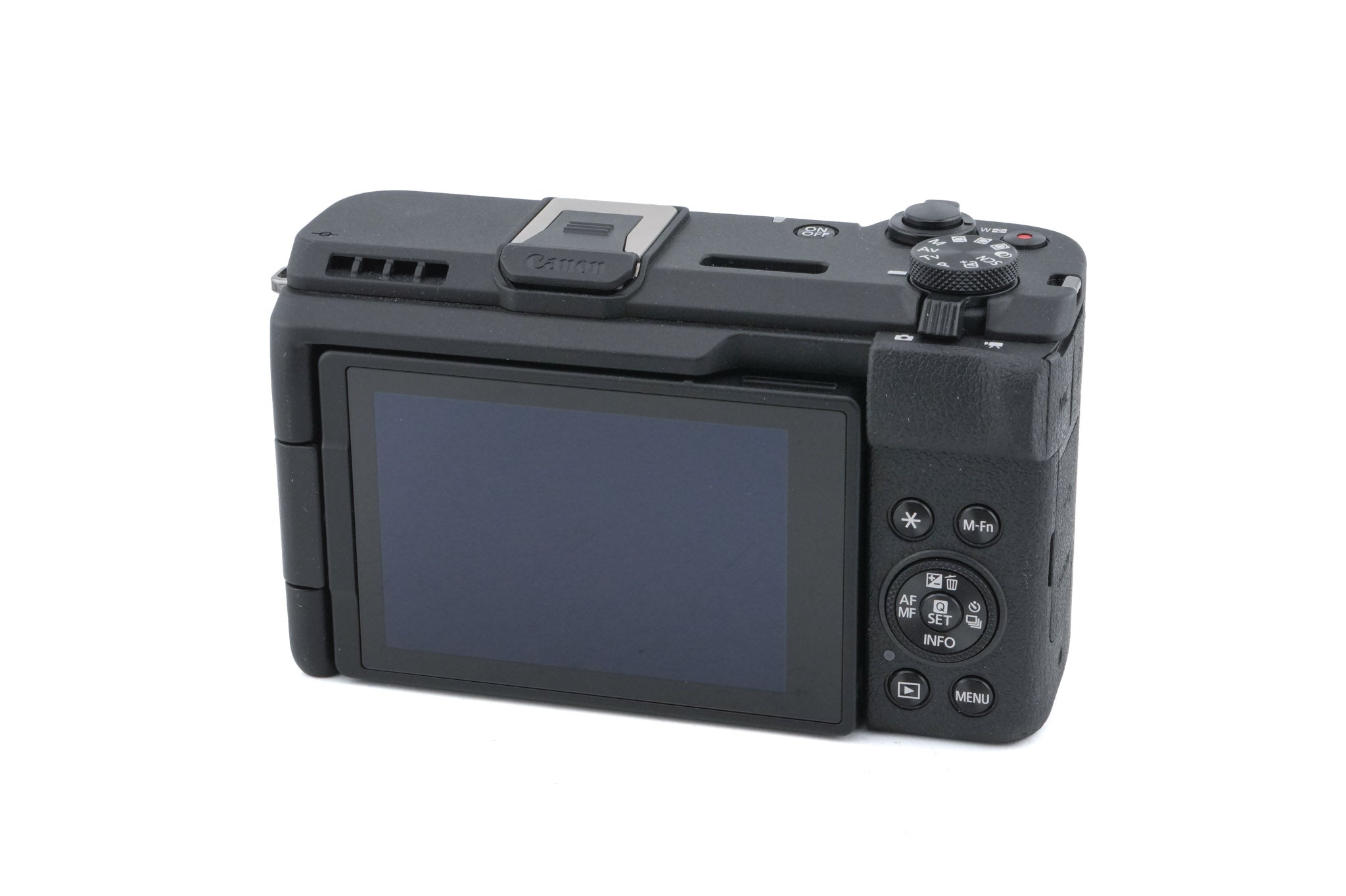 Canon PowerShot V1