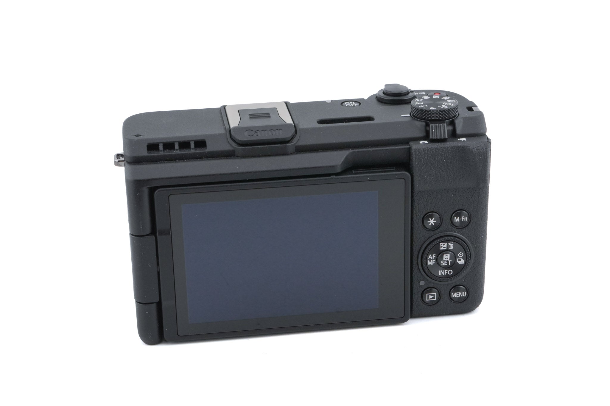 Canon PowerShot V1