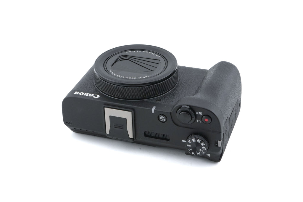 Canon PowerShot V1
