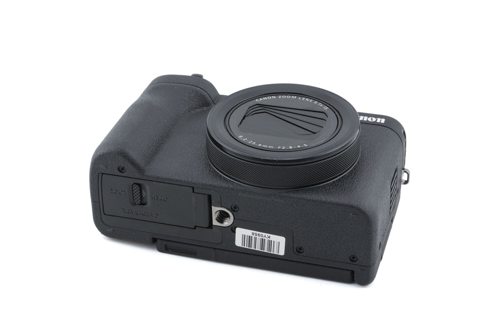 Canon PowerShot V1