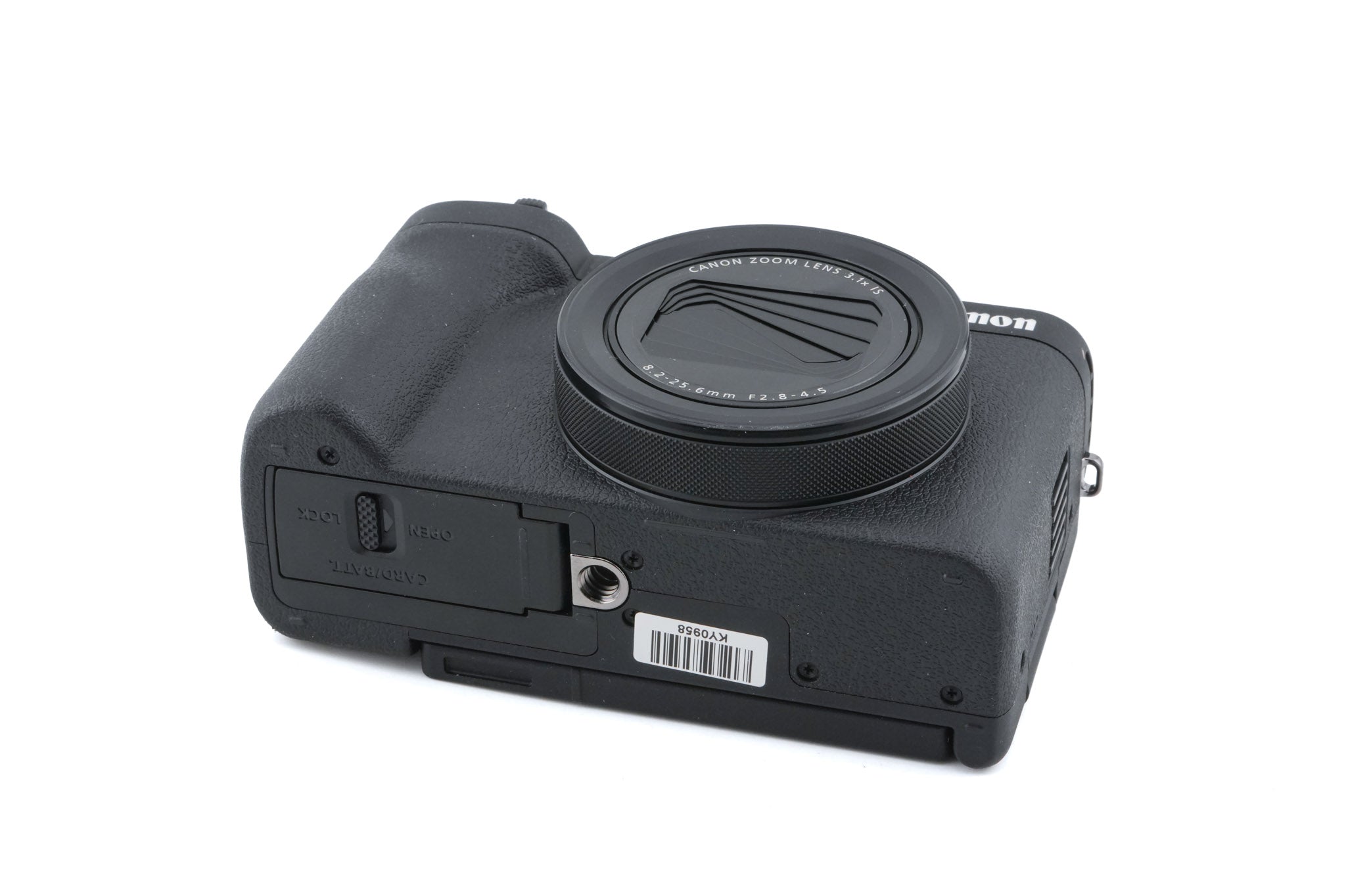 Canon PowerShot V1