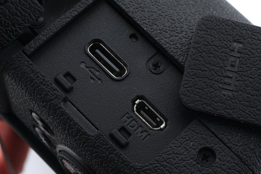 Canon PowerShot V1