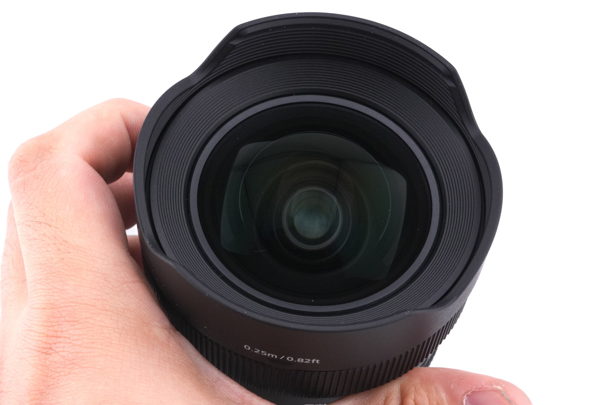 Sony 14mm f1.8 GM (SEL14F18GM)