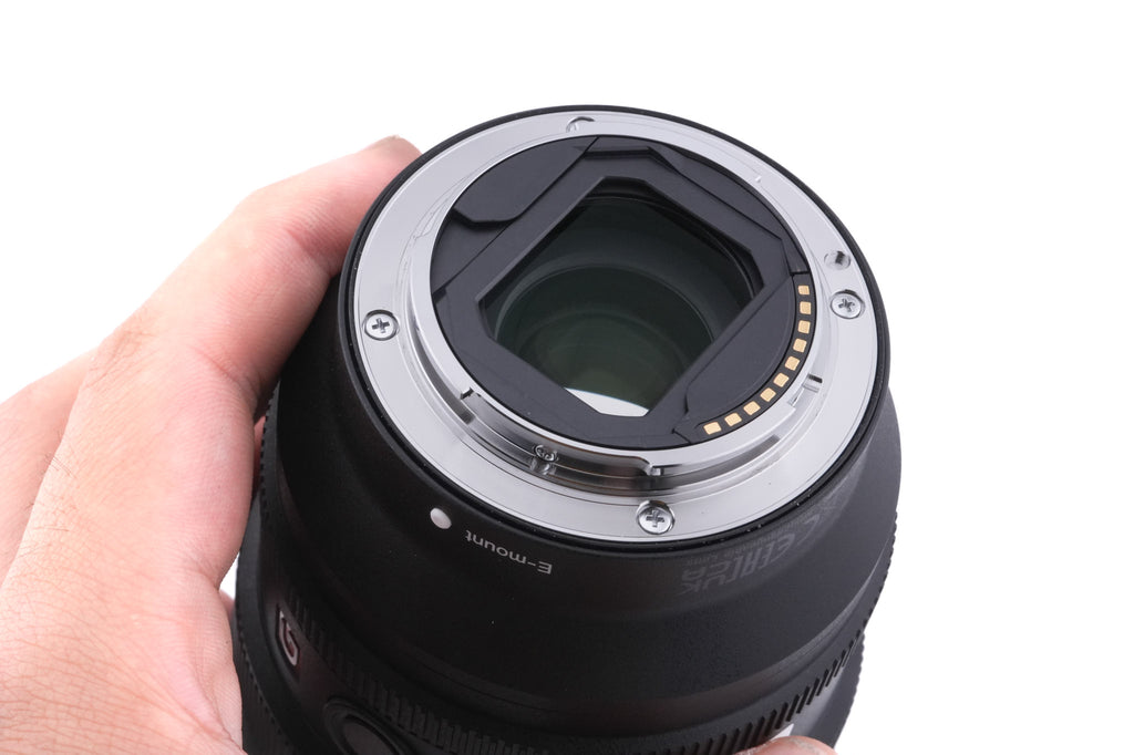 Sony 14mm f1.8 GM (SEL14F18GM)