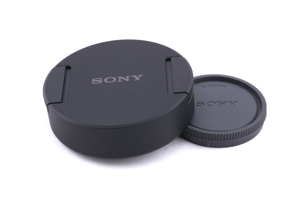 Sony 14mm f1.8 GM (SEL14F18GM)