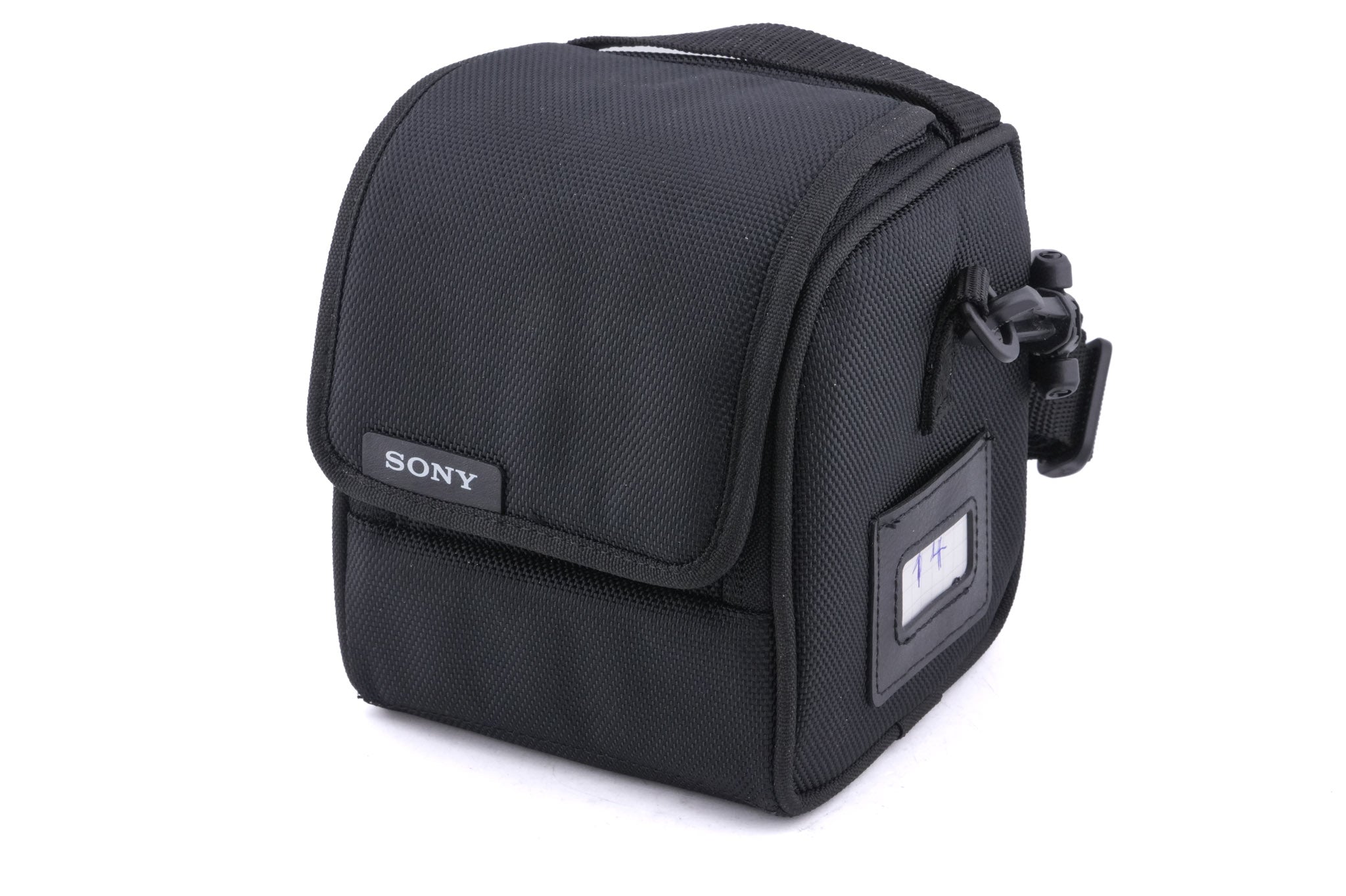 Sony 14mm f1.8 GM (SEL14F18GM)