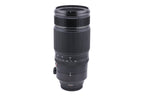 Fujifilm 50-140mm f2.8 Nano-GI Fujinon XF R LM OIS WR