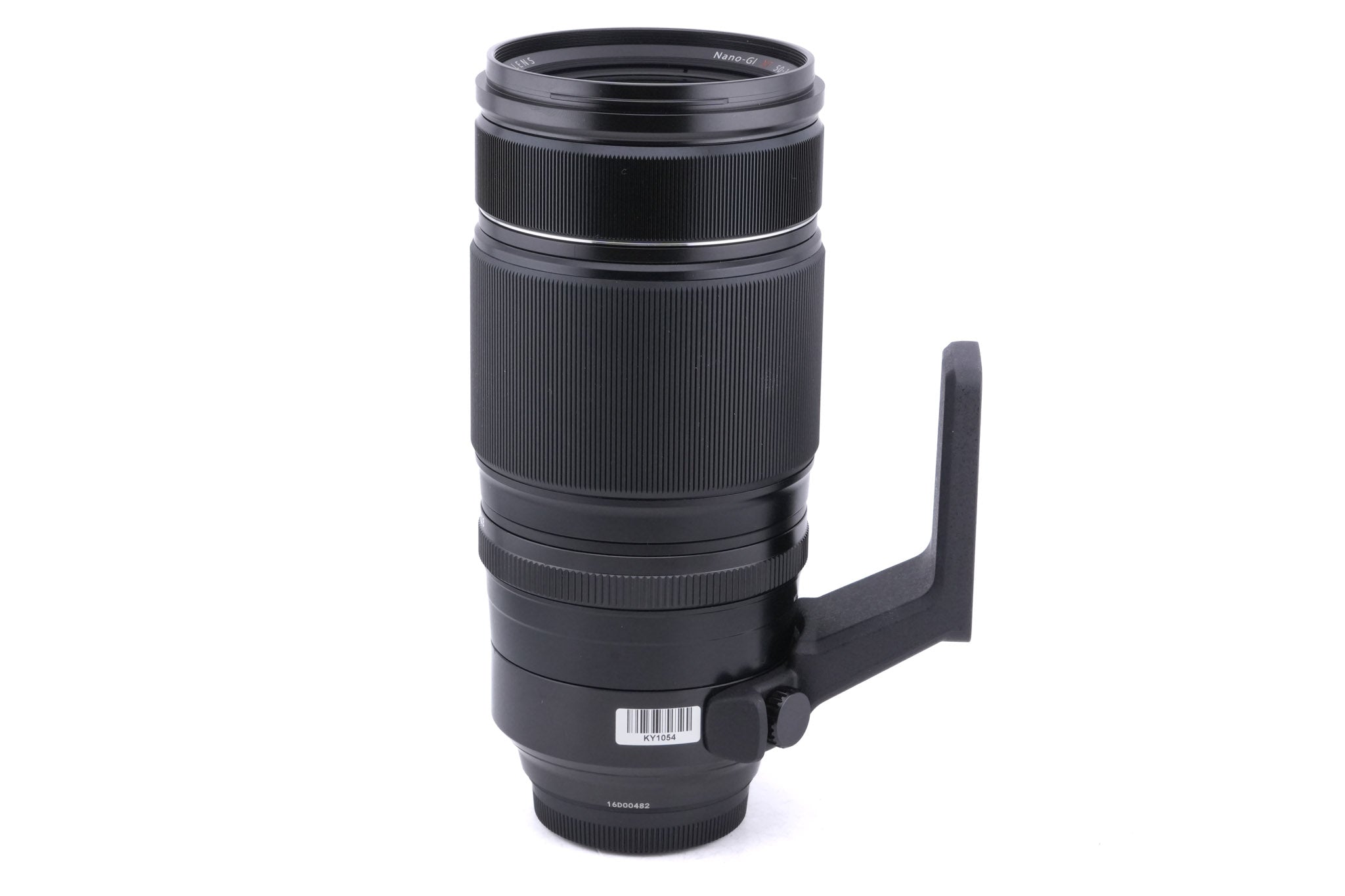 Fujifilm 50-140mm f2.8 Nano-GI Fujinon XF R LM OIS WR