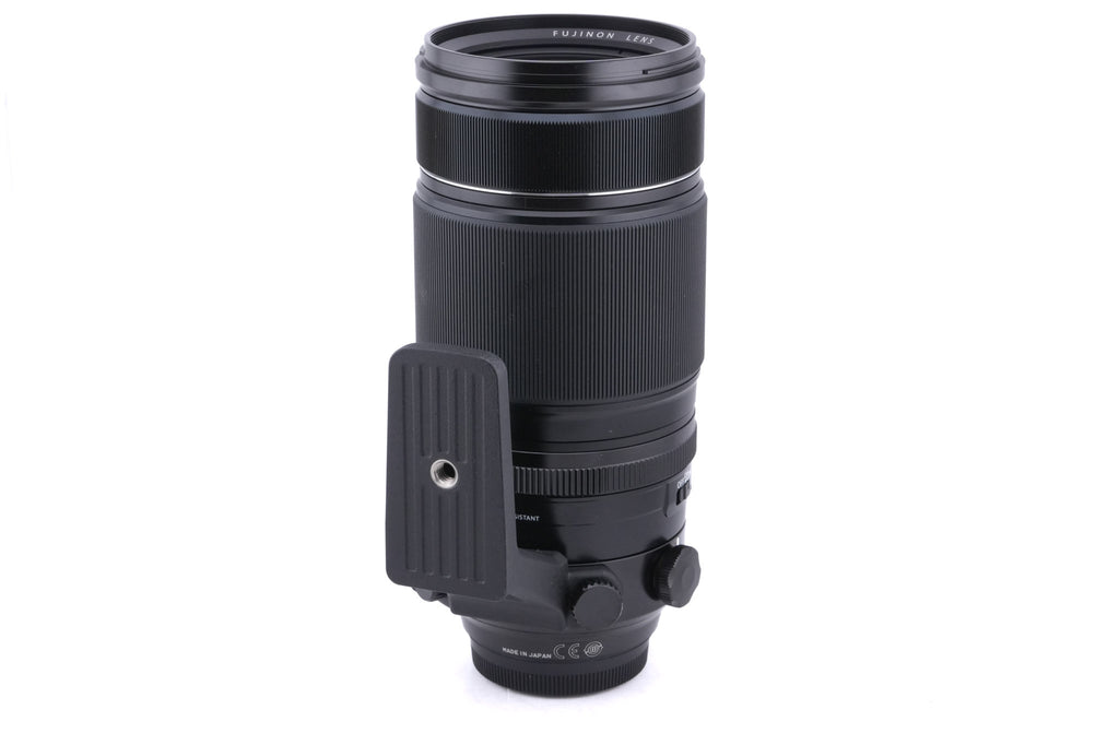 Fujifilm 50-140mm f2.8 Nano-GI Fujinon XF R LM OIS WR