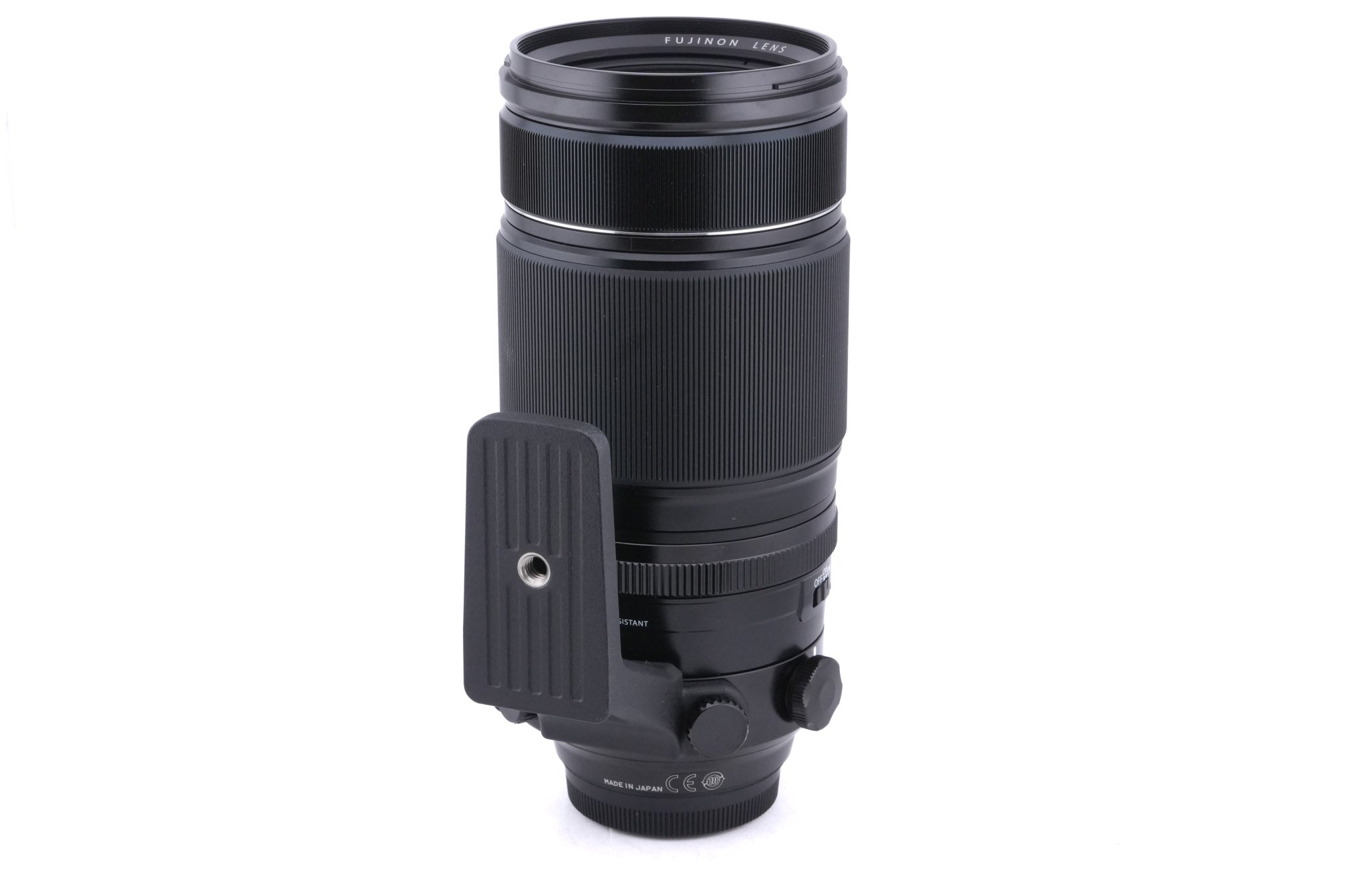 Fujifilm 50-140mm f2.8 Nano-GI Fujinon XF R LM OIS WR