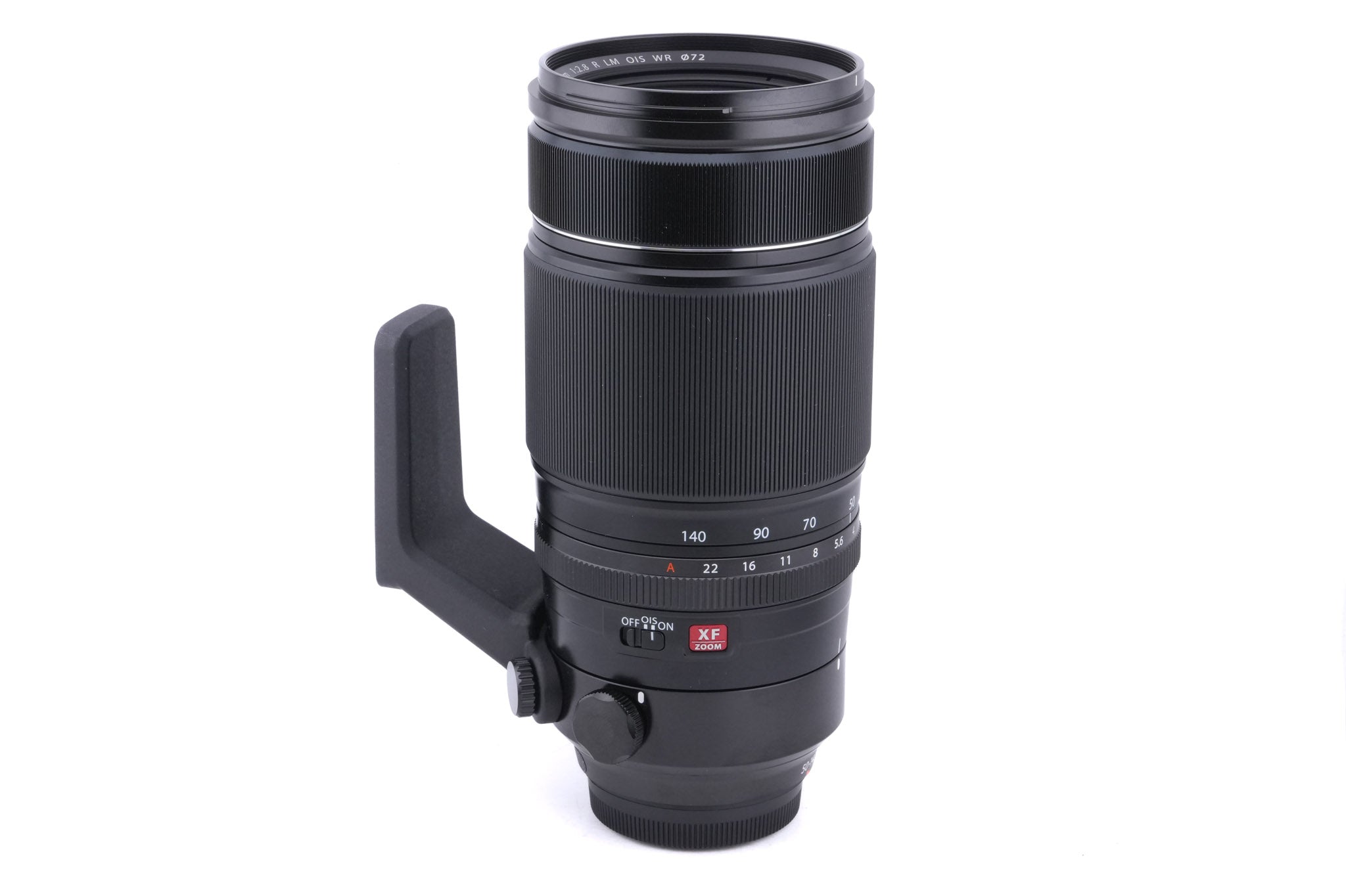 Fujifilm 50-140mm f2.8 Nano-GI Fujinon XF R LM OIS WR