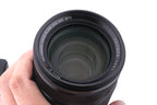Fujifilm 50-140mm f2.8 Nano-GI Fujinon XF R LM OIS WR