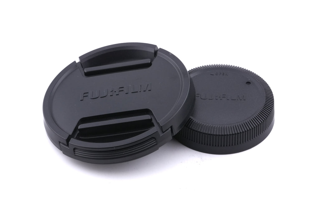 Fujifilm 50-140mm f2.8 Nano-GI Fujinon XF R LM OIS WR