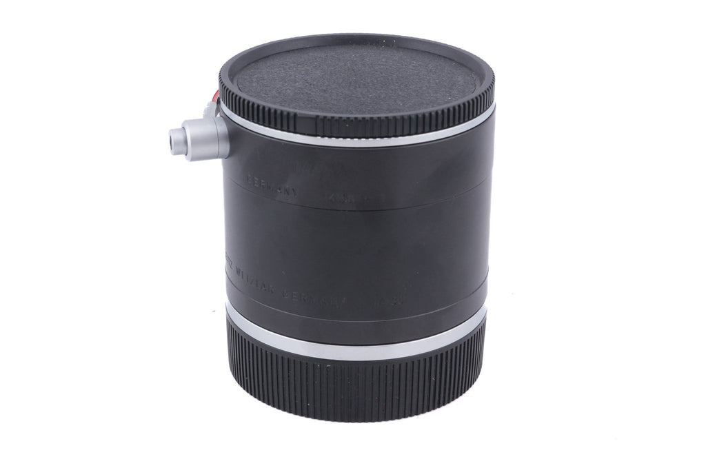 Leica Extension Tube Set (14158-1) (14135) (14158-2)