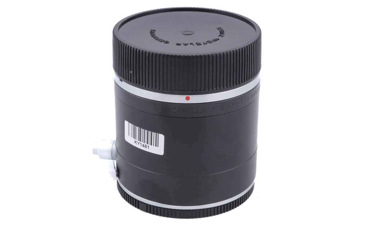 Leica Extension Tube Set (14158-1) (14135) (14158-2)