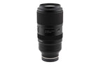 Tamron 50-400mm f4.5-6.3 DI III VC VXD (A067)