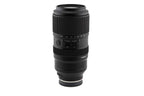 Tamron 50-400mm f4.5-6.3 DI III VC VXD (A067)