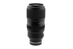Tamron 50-400mm f4.5-6.3 DI III VC VXD (A067)