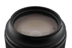 Tamron 50-400mm f4.5-6.3 DI III VC VXD (A067)