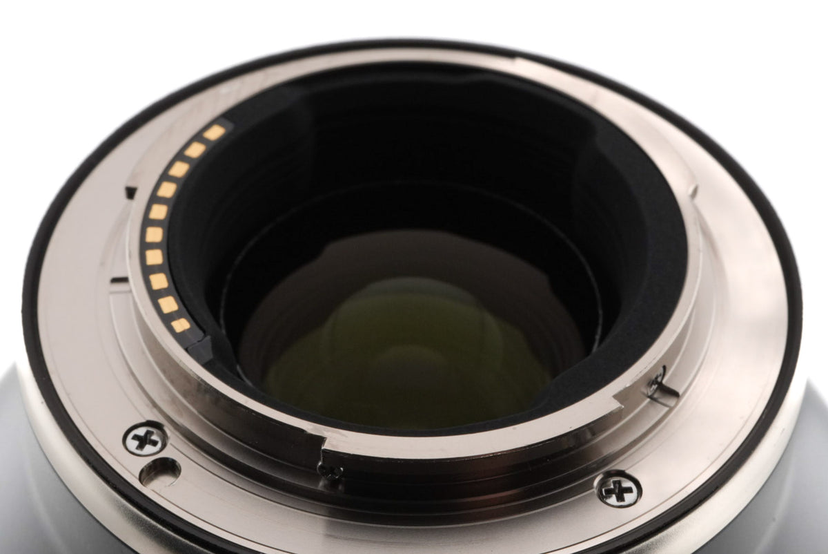Tamron 50-400mm f4.5-6.3 DI III VC VXD (A067)
