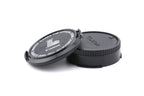 Canon 50mm f1.8 FDn