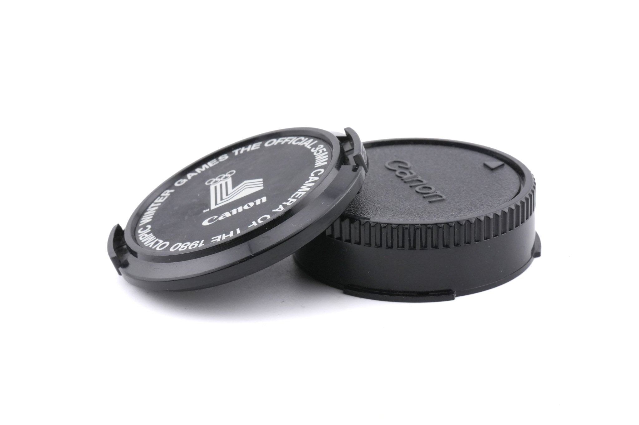 Canon 50mm f1.8 FDn
