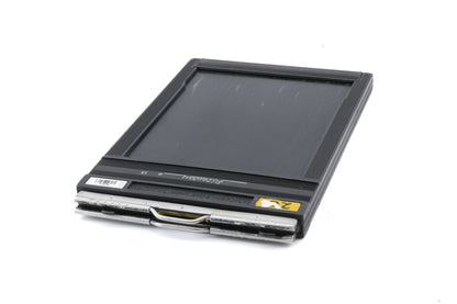 Graflex 4x5" Riteway Cut Film Holder