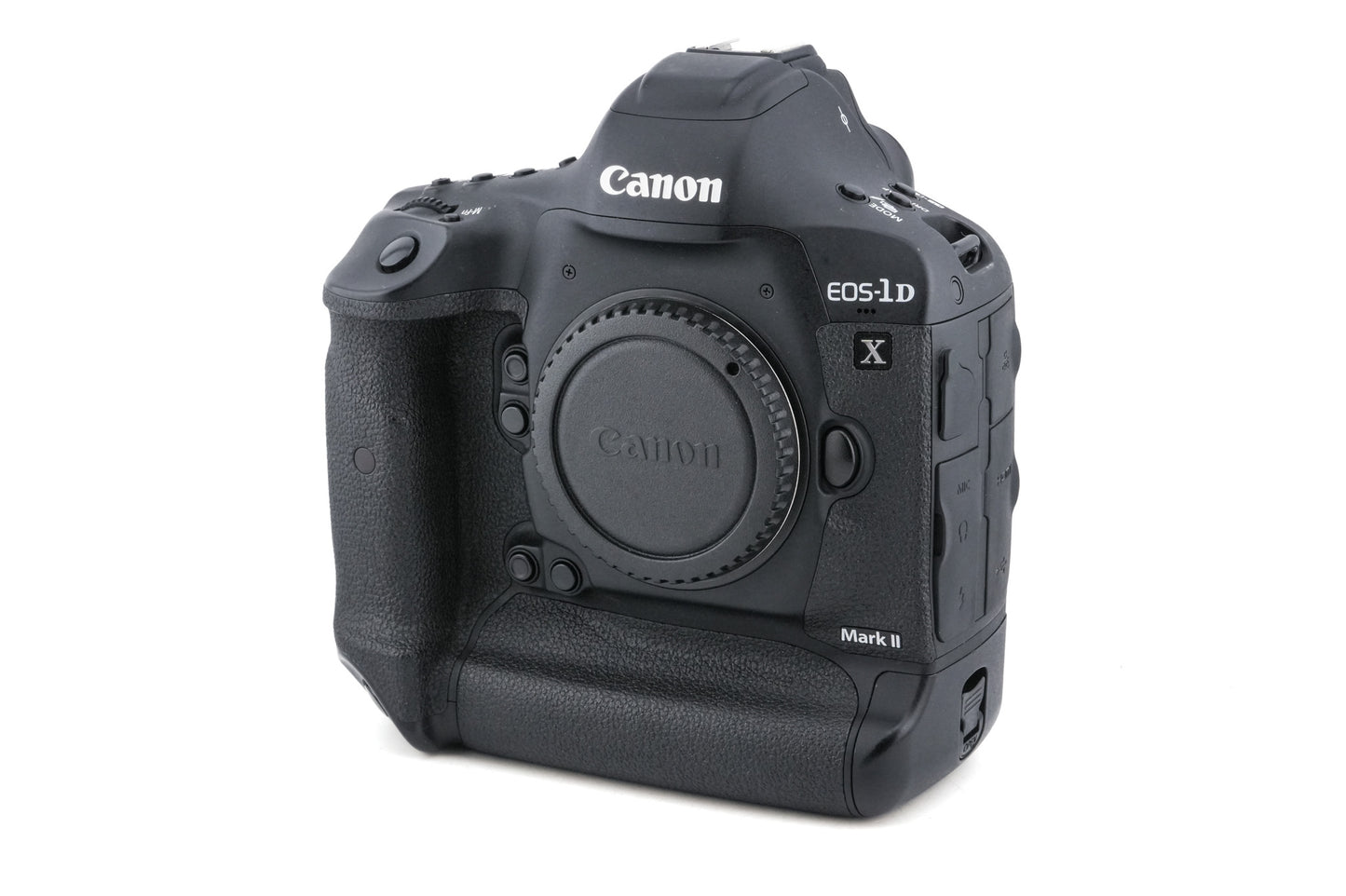 Canon EOS 1DX Mark II