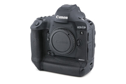Canon EOS 1DX Mark II