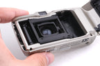 Olympus Mju-II