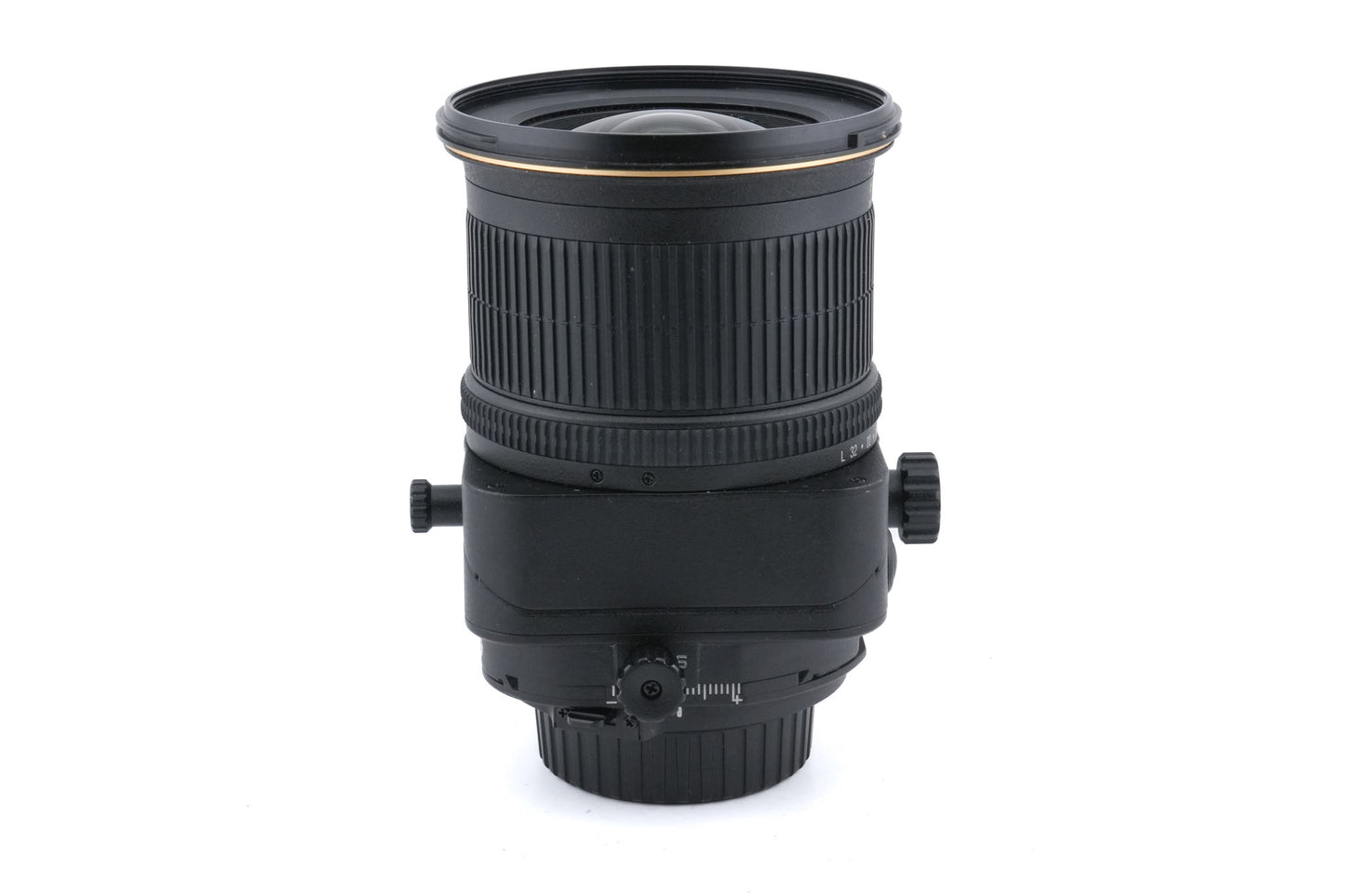 Nikon 24mm f3.5 PC-E Nikkor D ED N