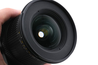 Nikon 24mm f3.5 PC-E Nikkor D ED N