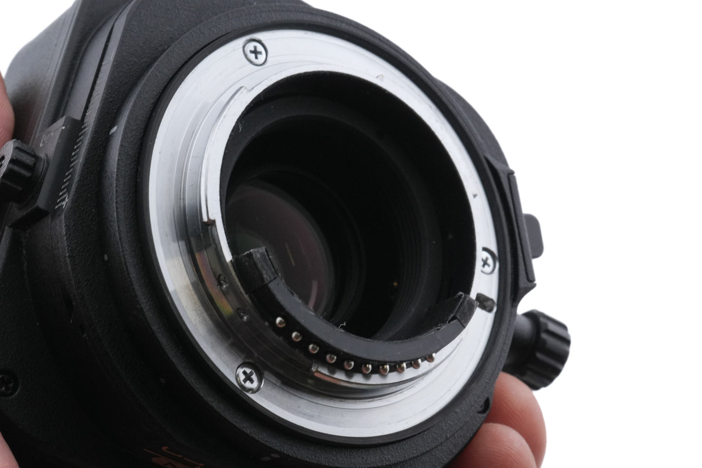 Nikon 24mm f3.5 PC-E Nikkor D ED N