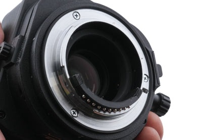 Nikon 24mm f3.5 PC-E Nikkor D ED N