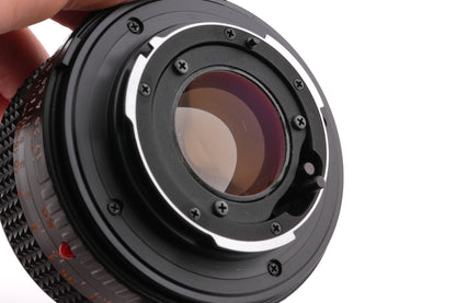 Minolta 50mm f1.7 MD